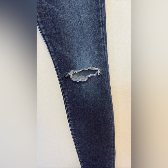 Mother jeans the Swooner Partner in crime , sz 26 - Picture 6 of 15